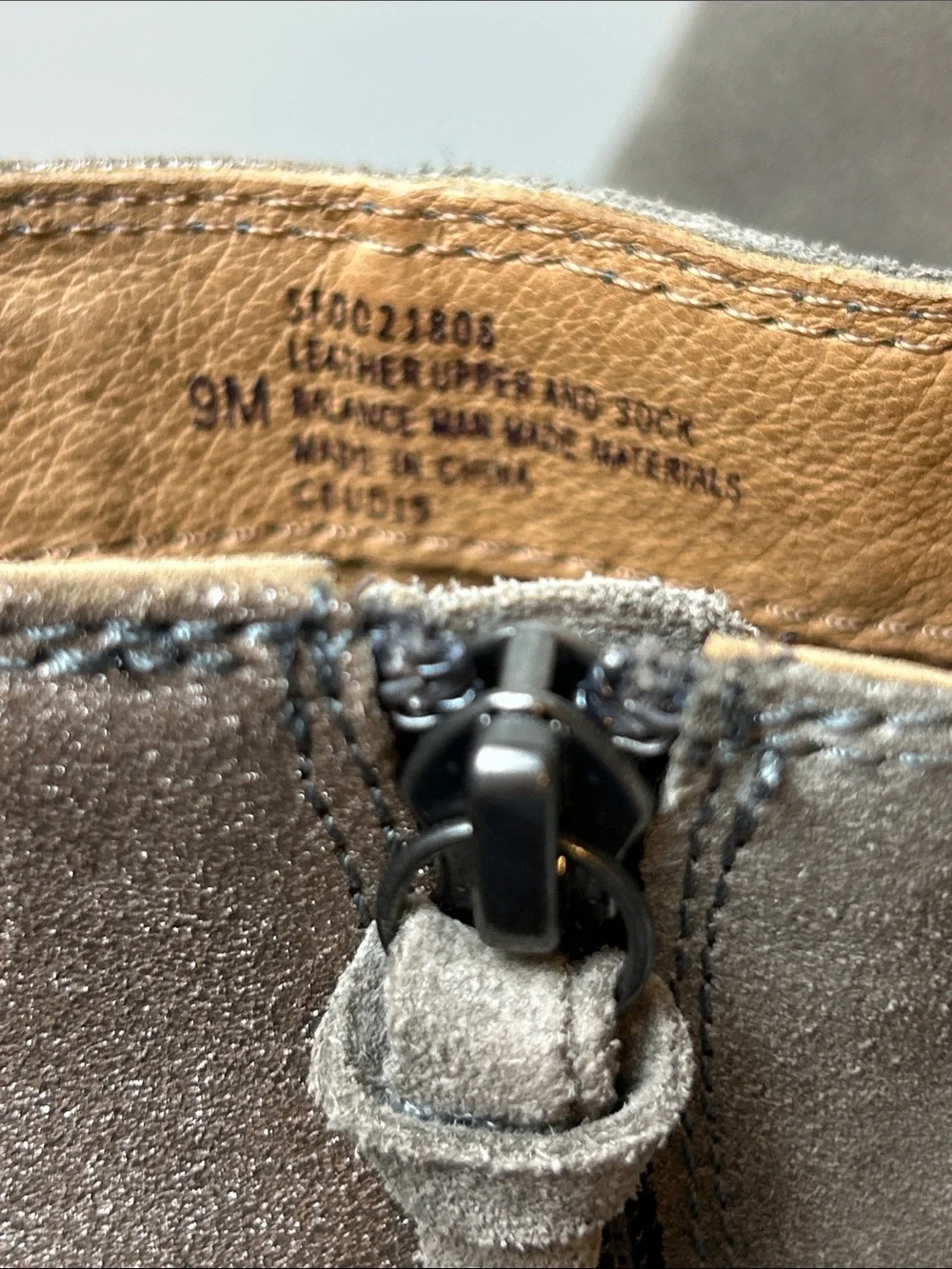Sofft Ankle boots size 9